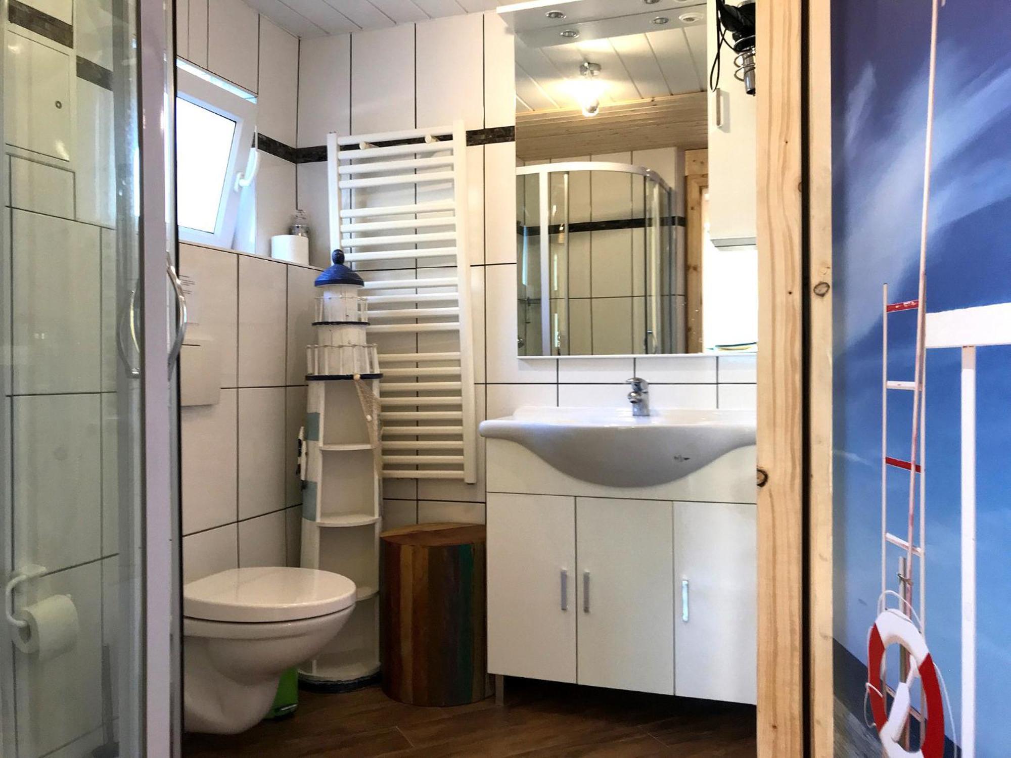 Vordeck Fw 1 Apartamento Zingst Exterior foto